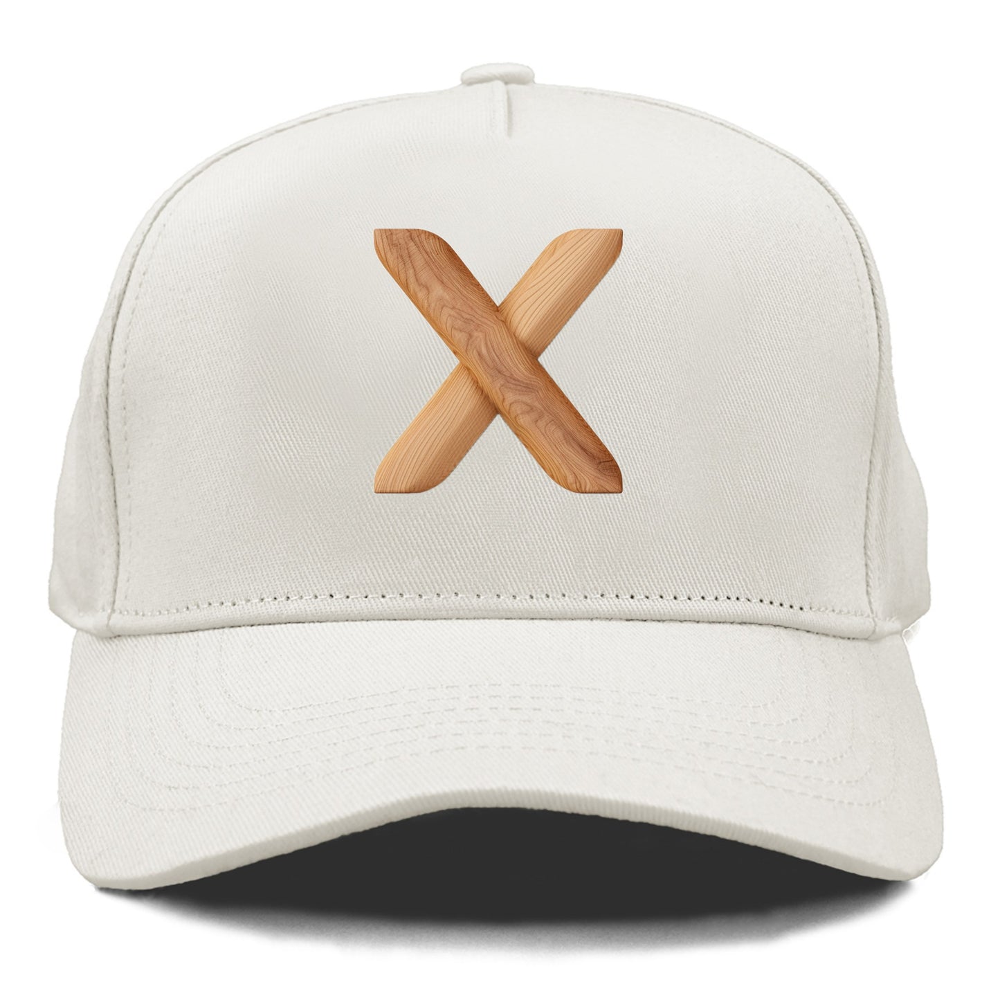 letter x Hat