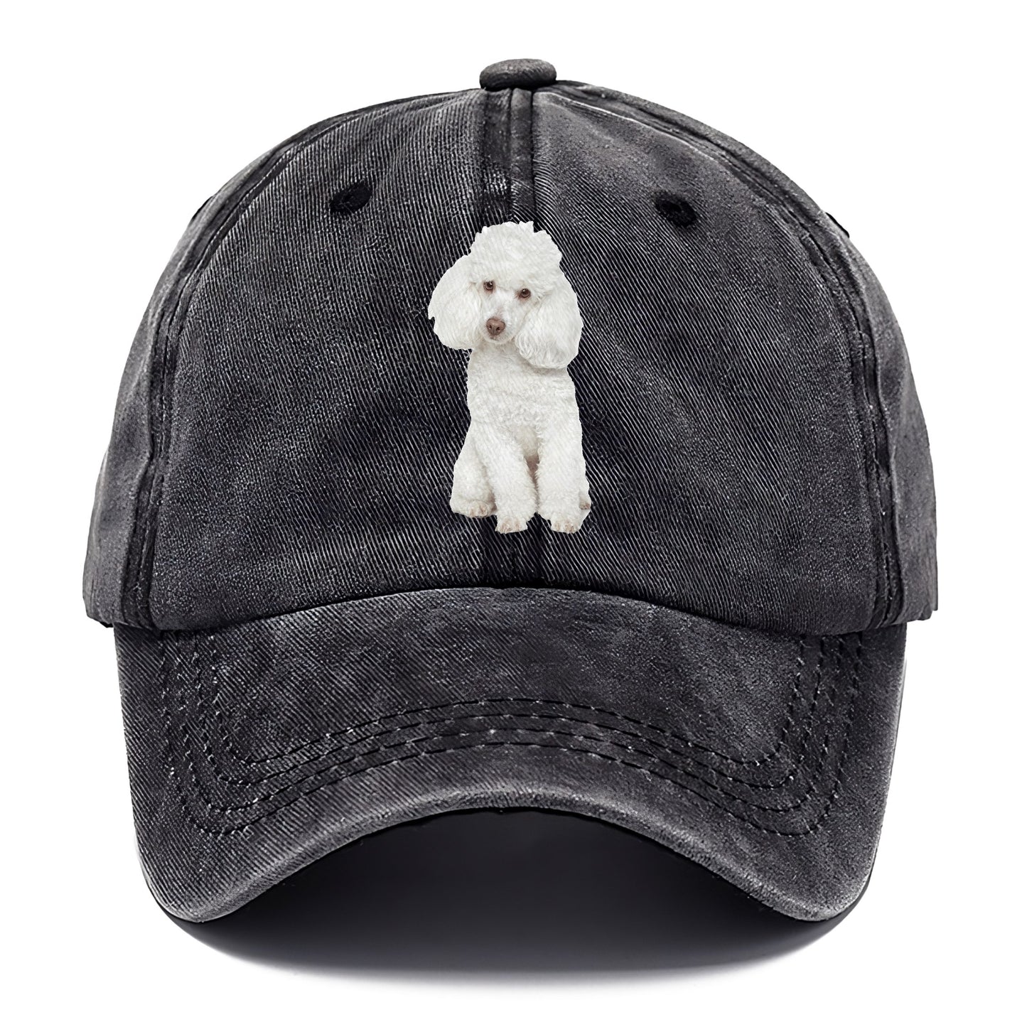 poodle Hat