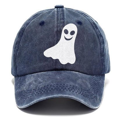 Ghost 26 Hat