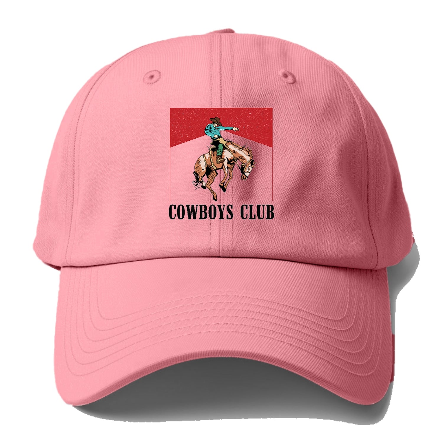 Cowboys Club Hat