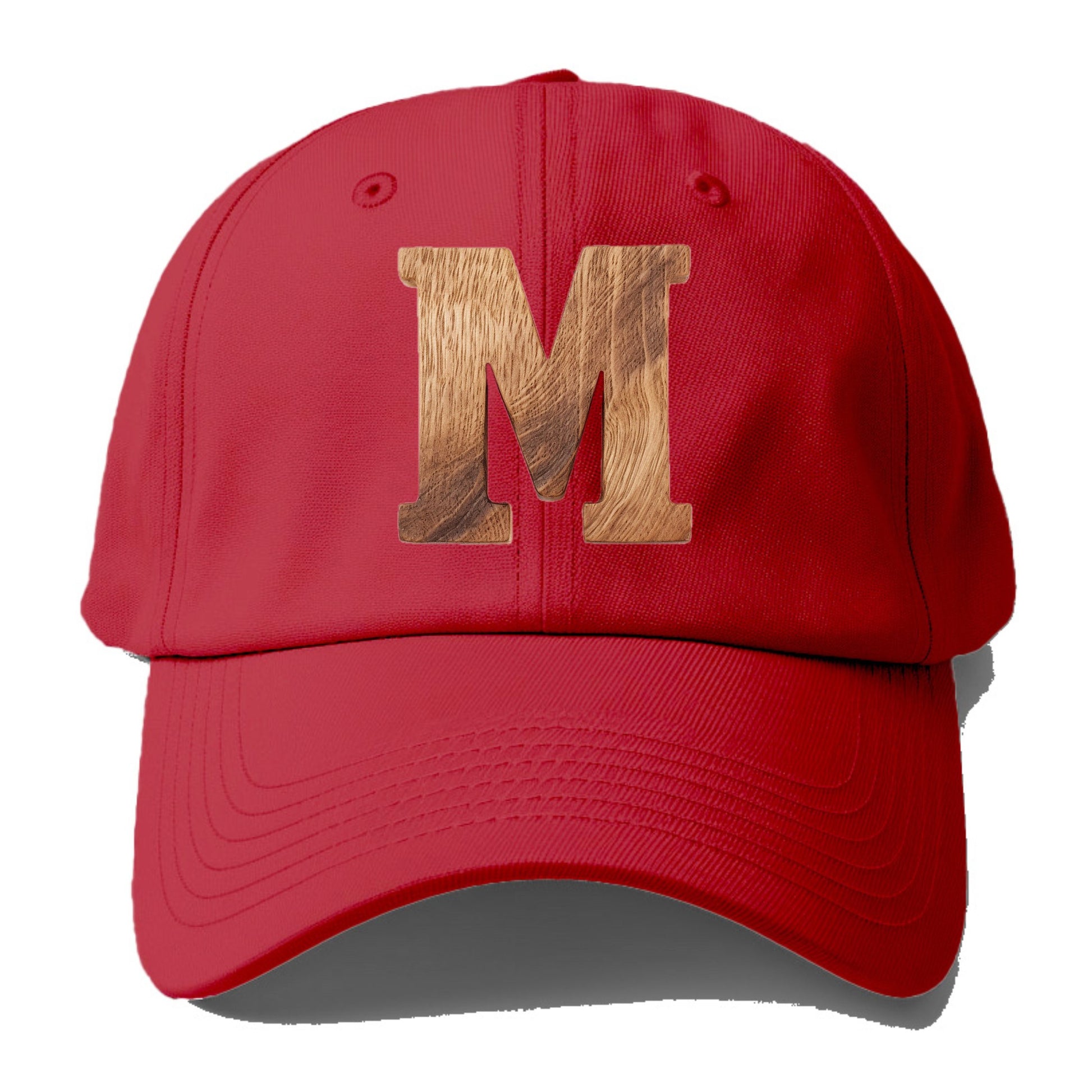 letter m Hat