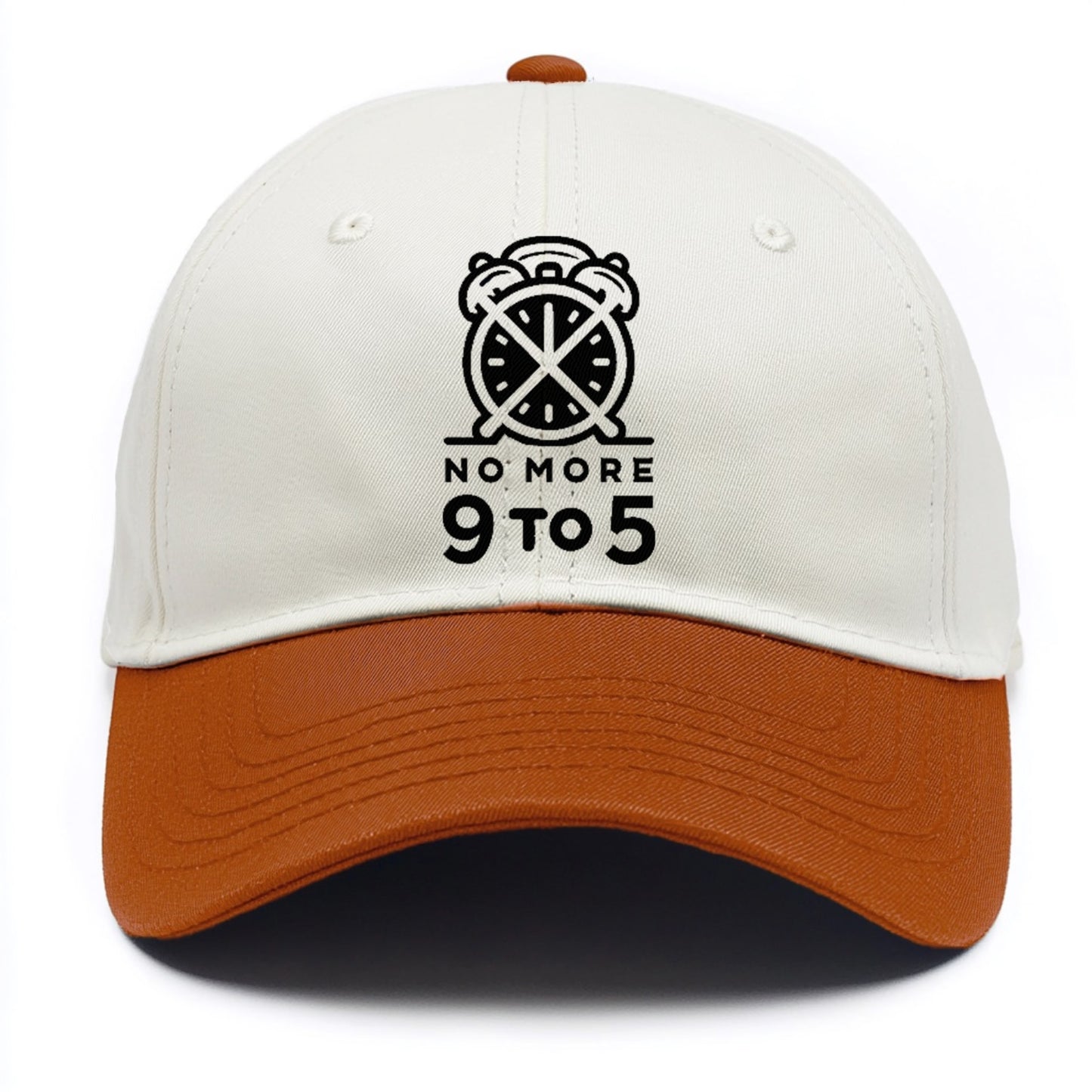 no more 9 to 5 Hat