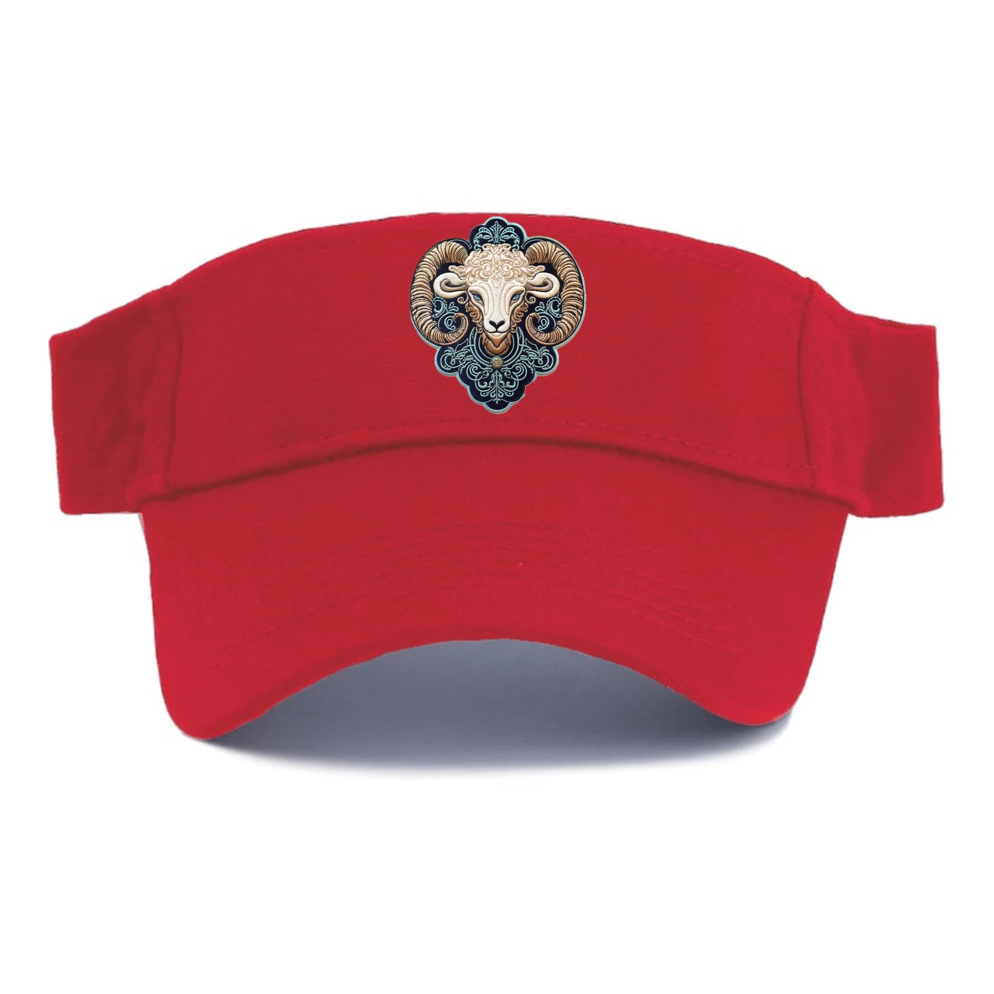 Aries Zodiac Sign Hat