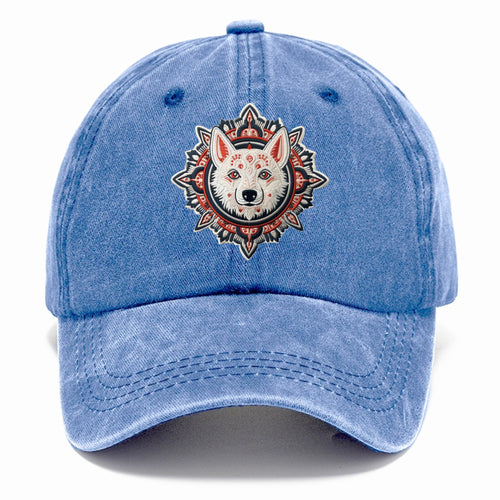 Lucky Dog Classic Cap