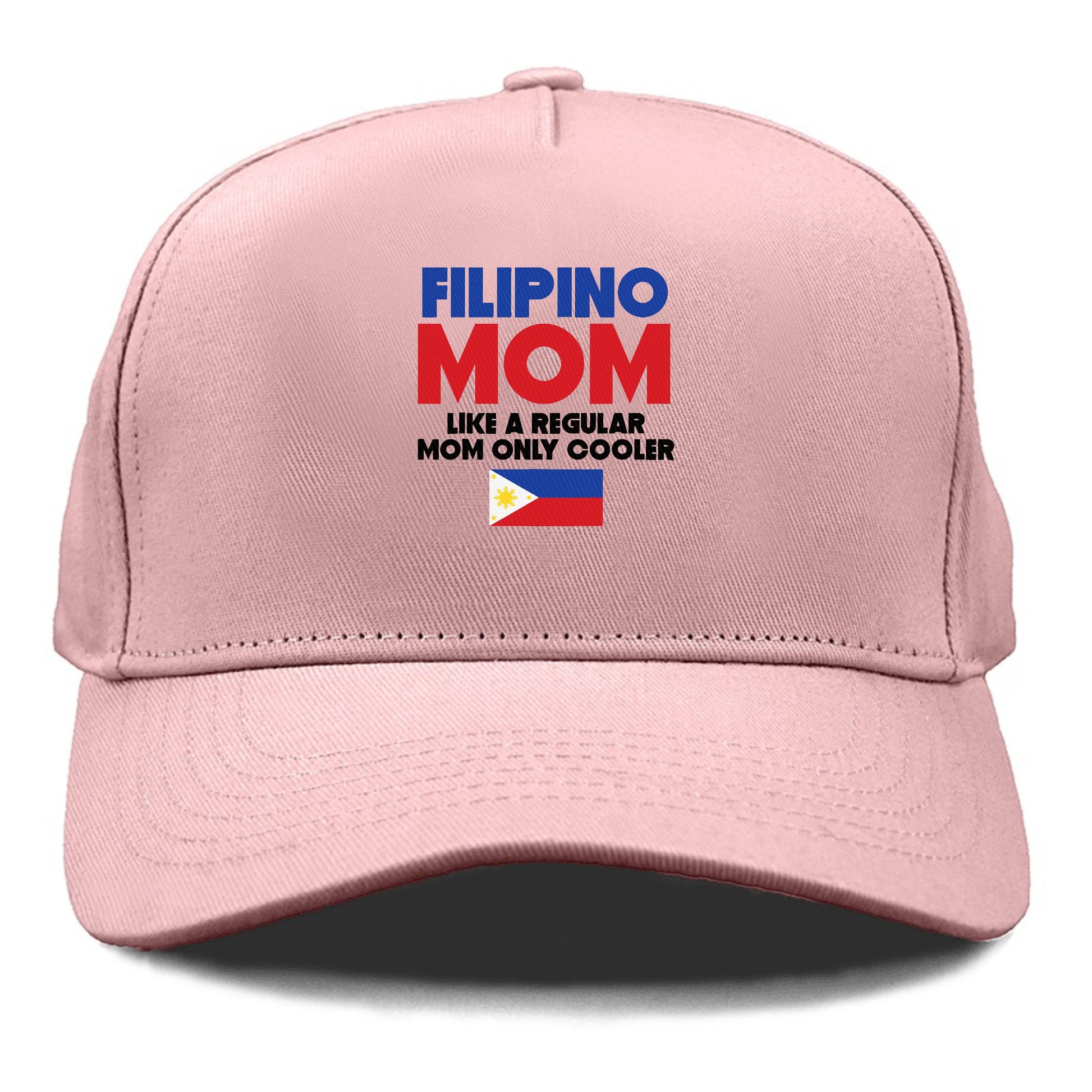 filipino mom Hat