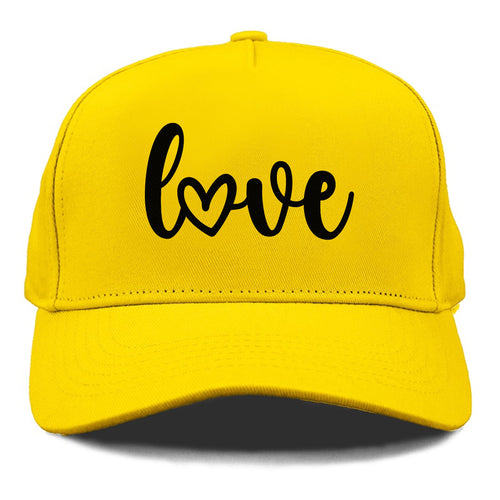 Love Cap