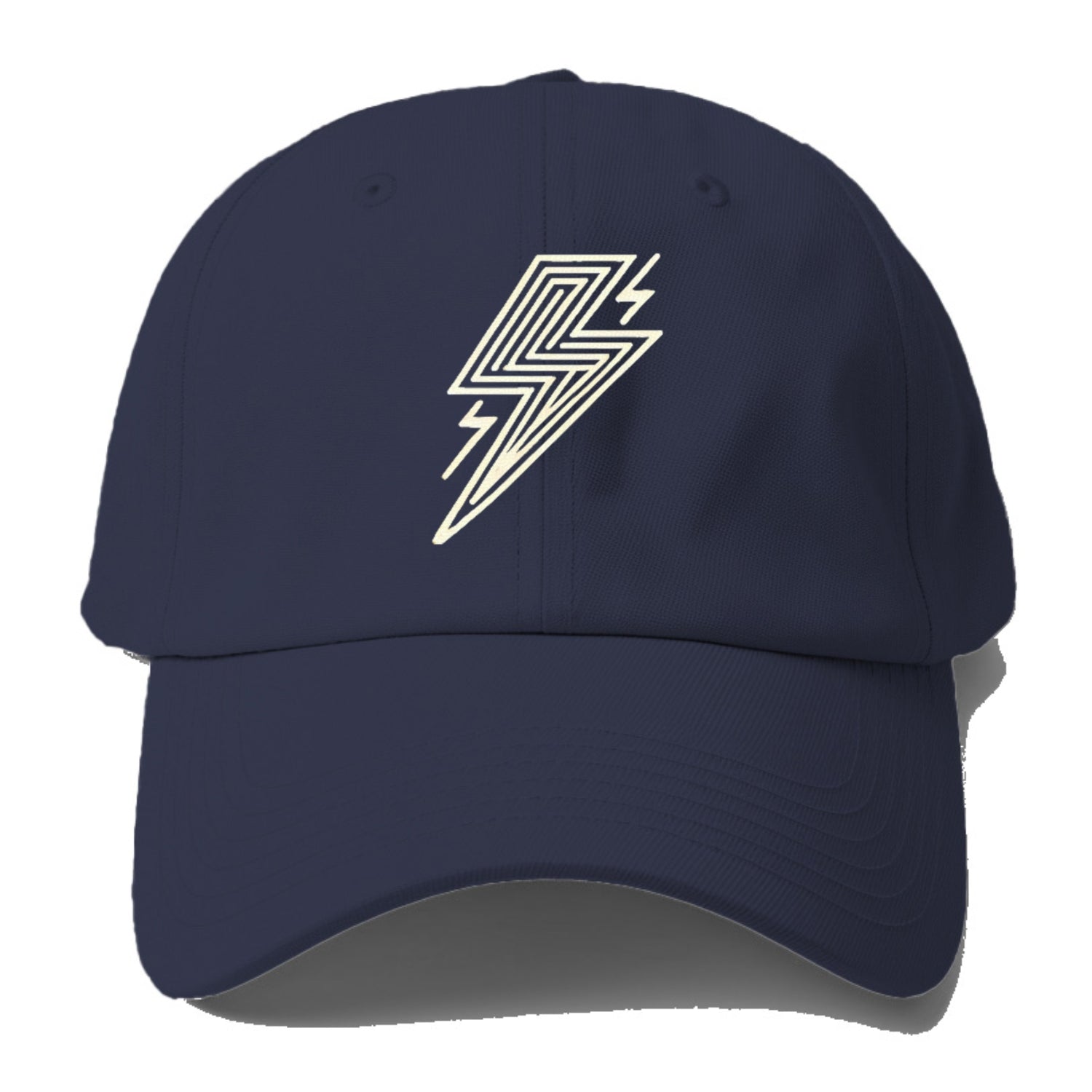 bolt of energy Hat