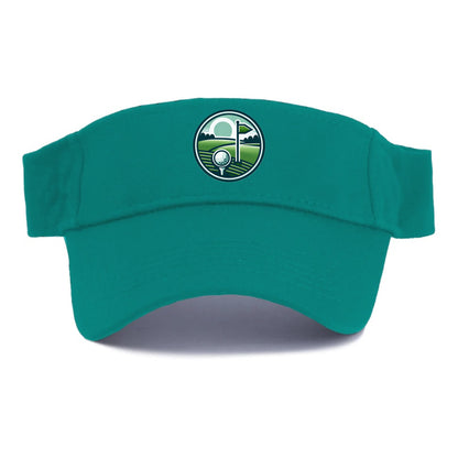 golfing Hat