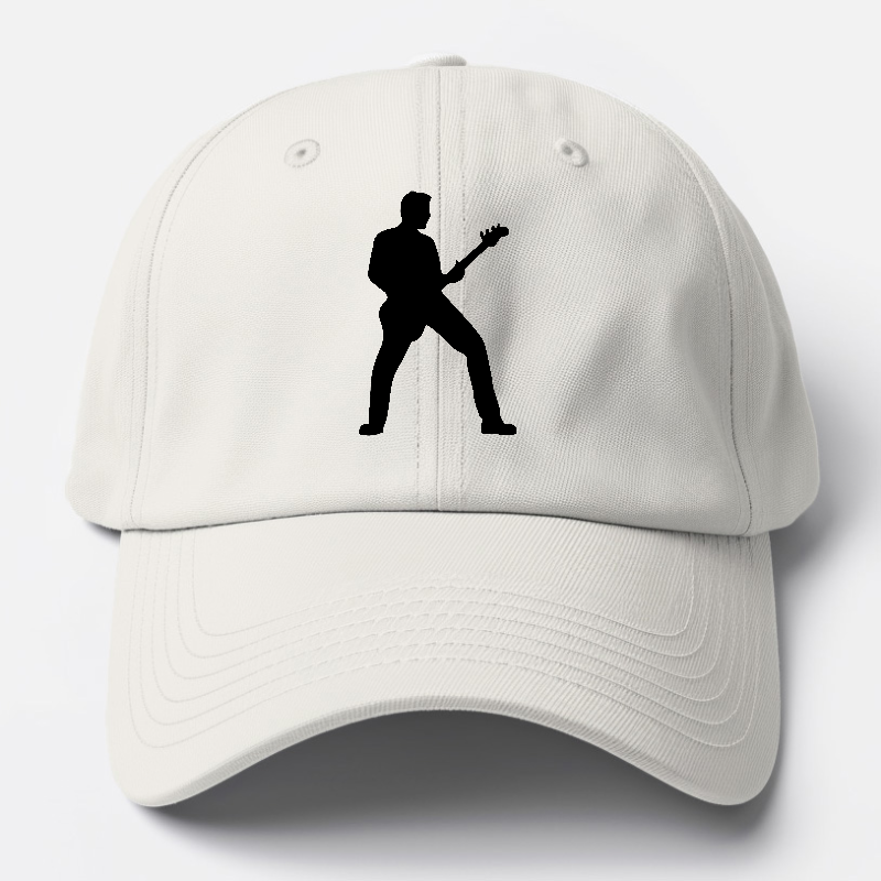 let's rock 1 Hat