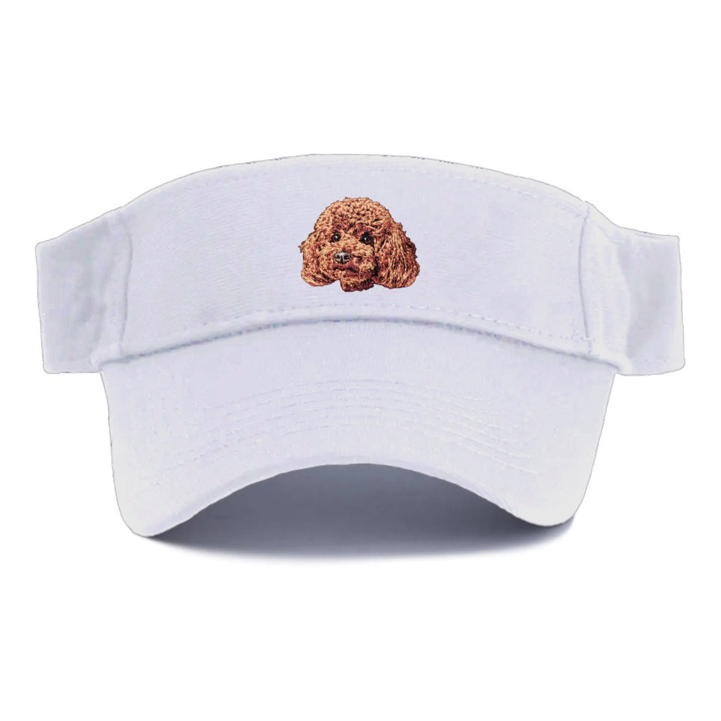 Teddy Bear Dog Hat