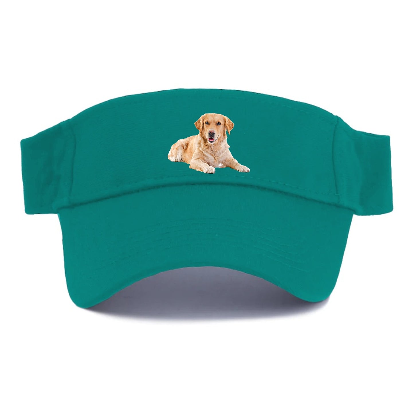 Golden Retriever Hat