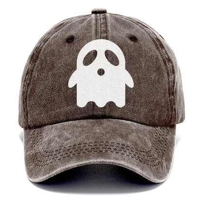 Ghost 29 Hat