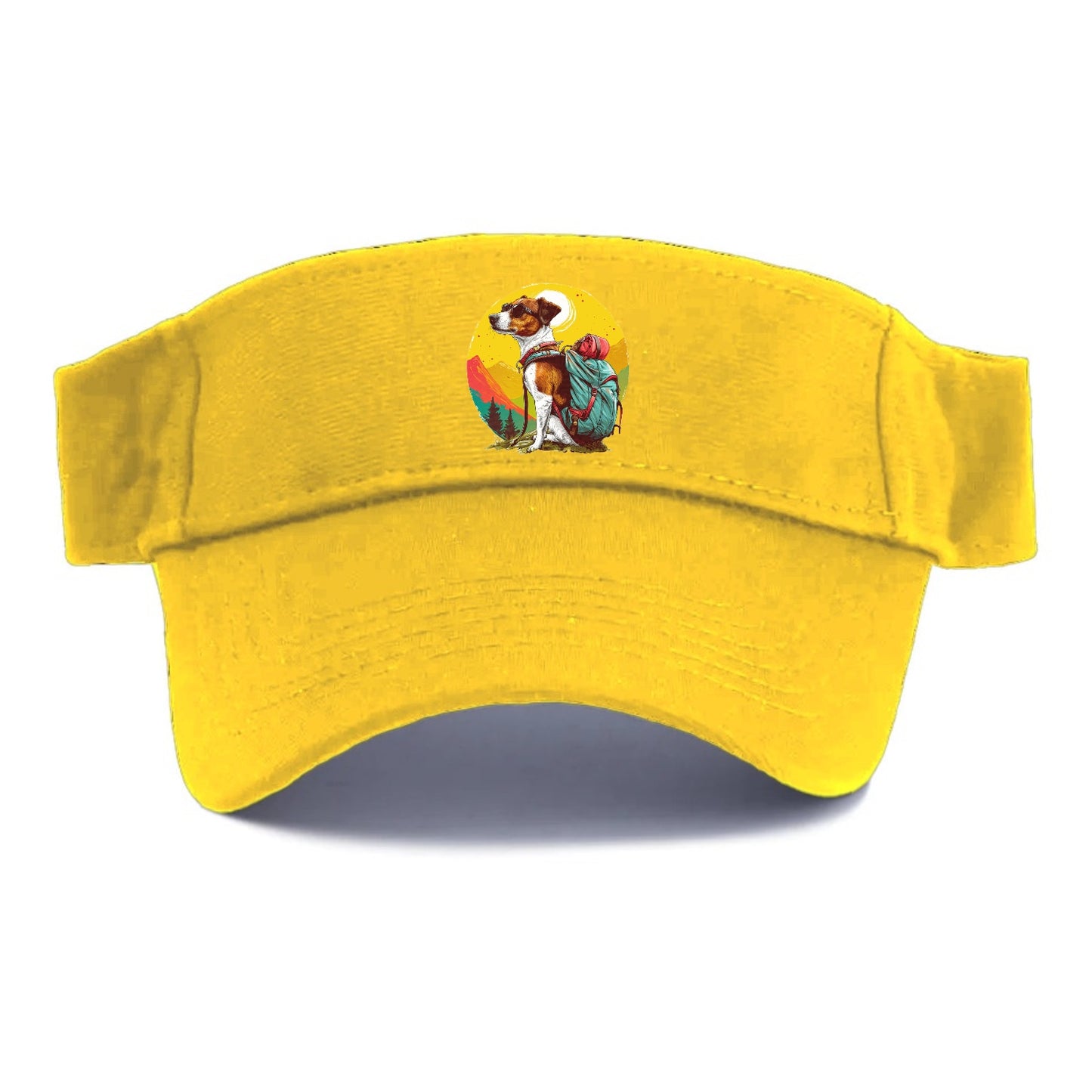 Adventure Pup Hiking Hero Hat