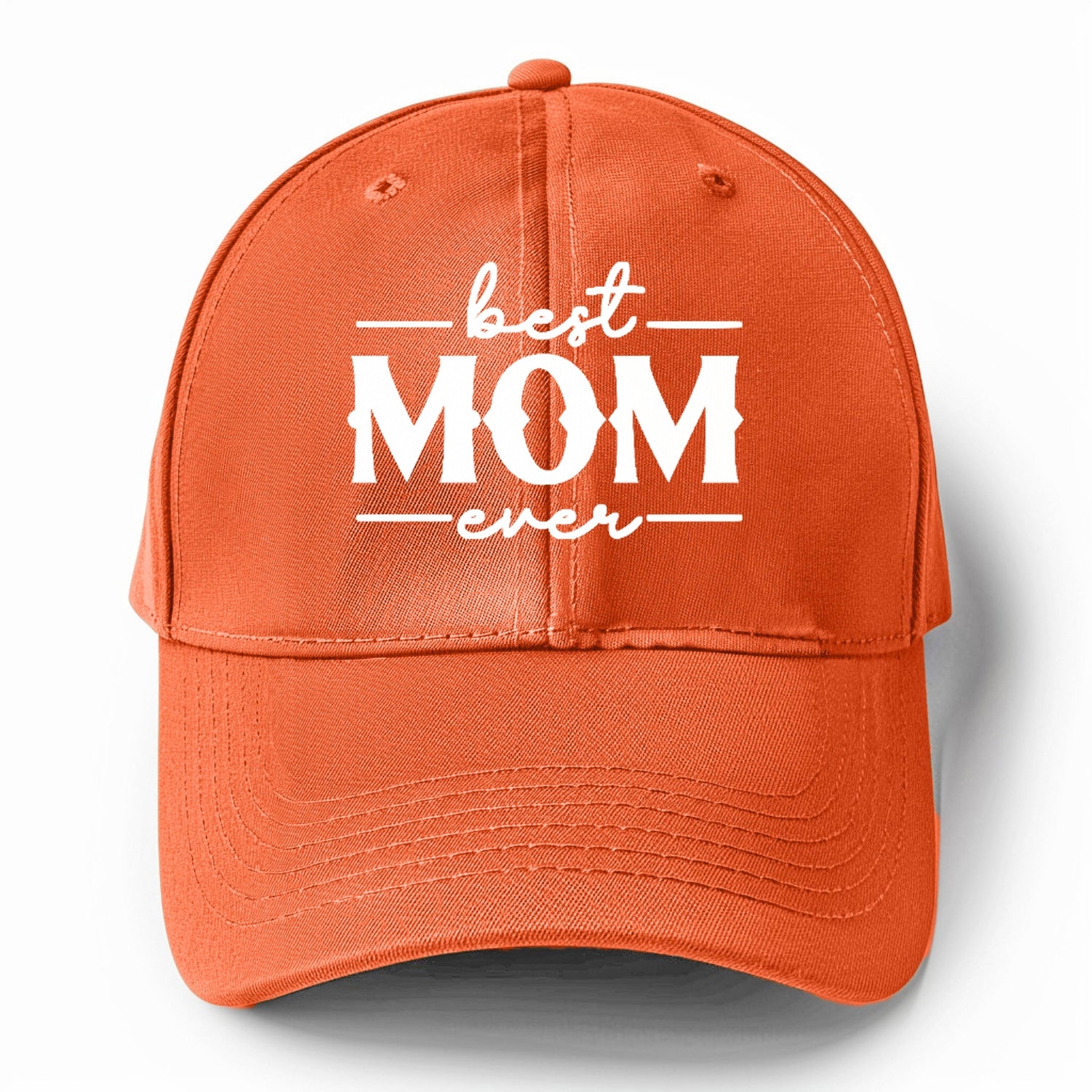 best mom ever Hat