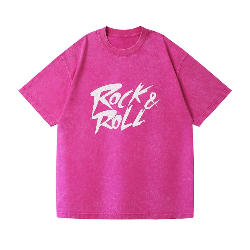 rock and roll 3 Hat