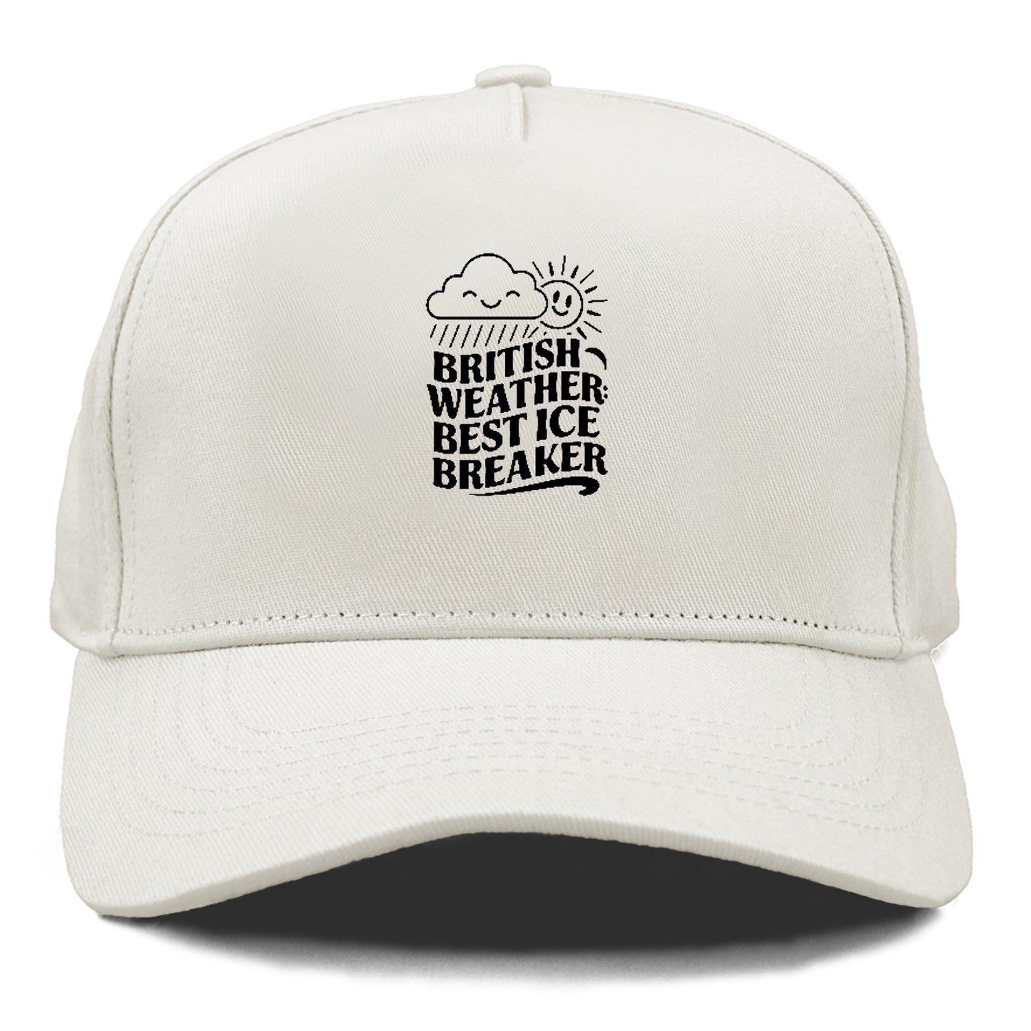 british weather best ice breaker Hat