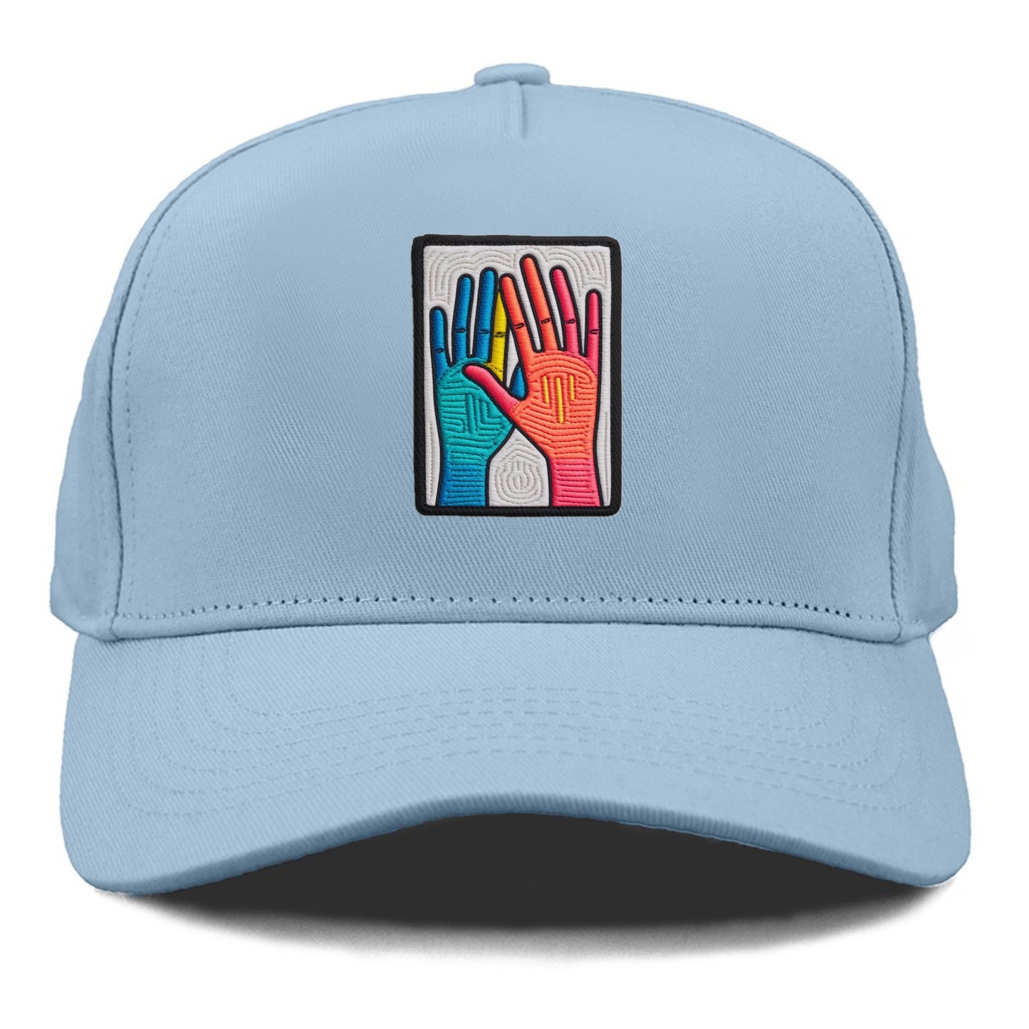 together arts Hat