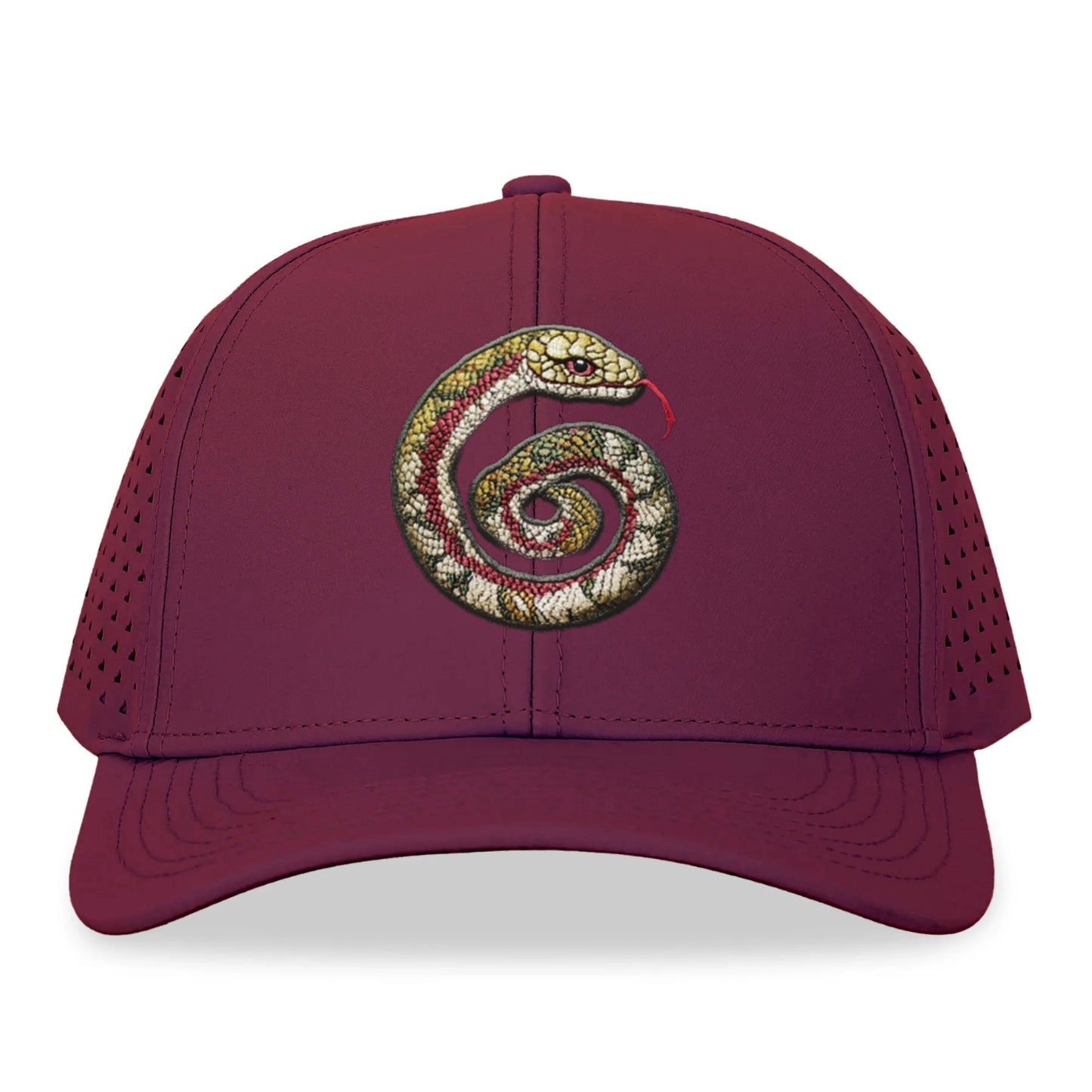 snake zodiac Hat