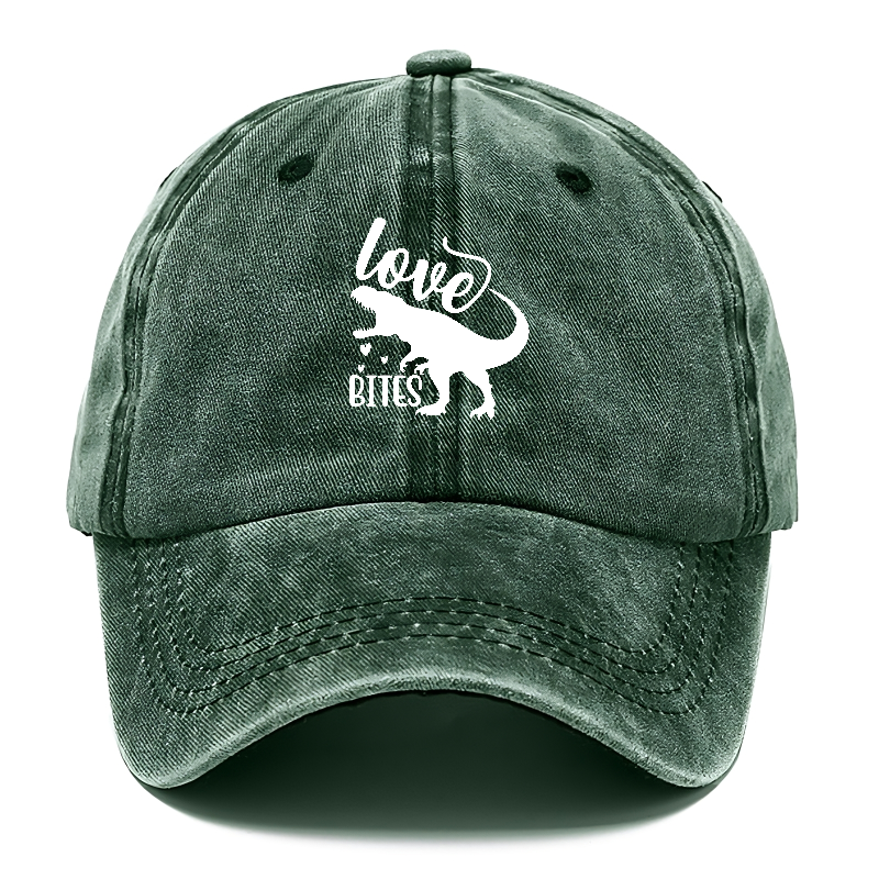 Love bites Hat