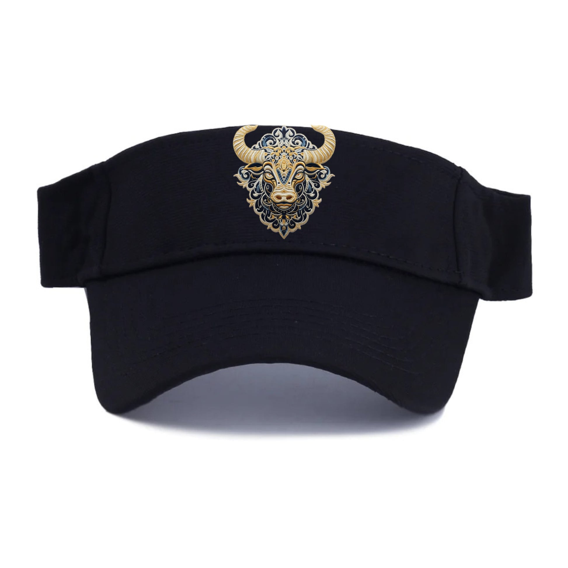 Taurus Zodiac Sign Hat