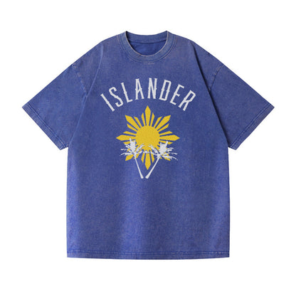 islander Hat