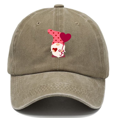 Valentine's dwarf  Hat