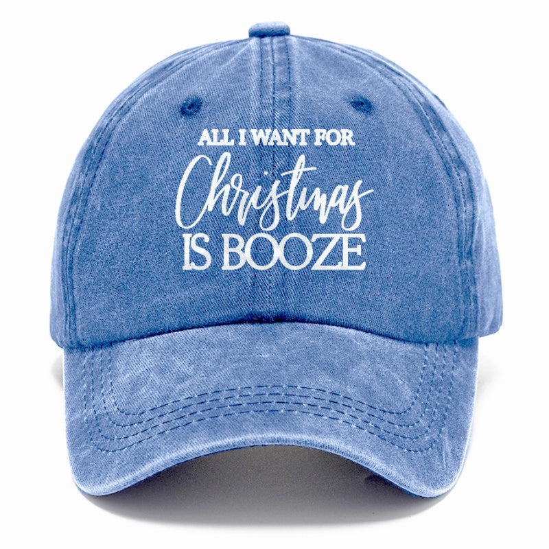 All I Want is Booze Hat