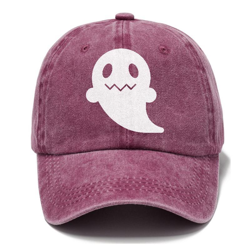 Ghost 20 Hat