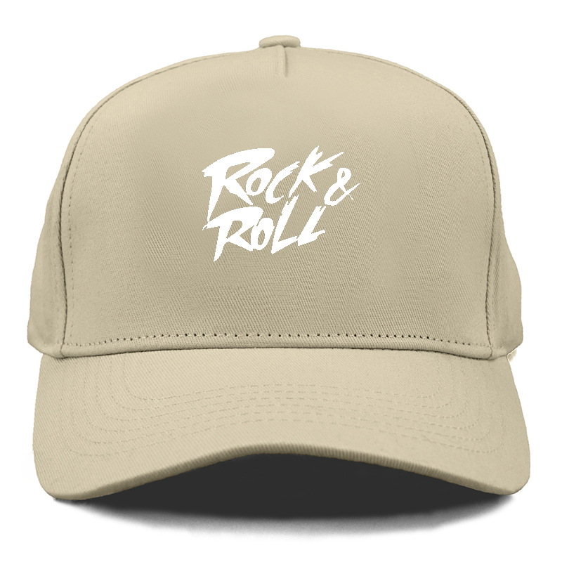 rock and roll 3 Hat