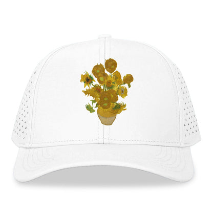 Sunflowers Hat