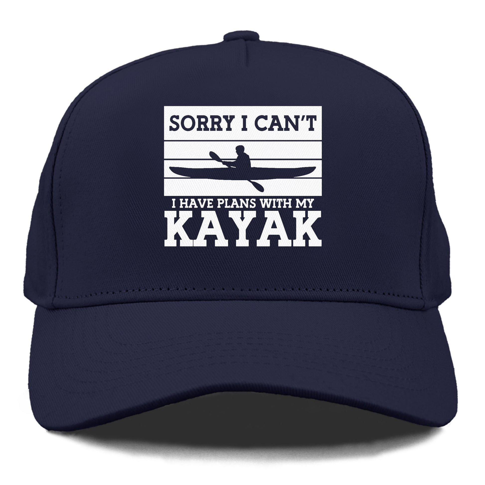 sorry i can't i have plans with my kayak Hat