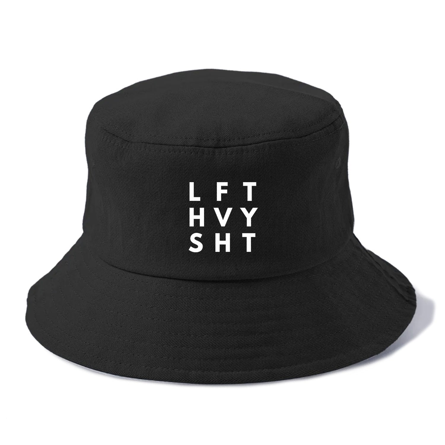 lift heavy sht Hat