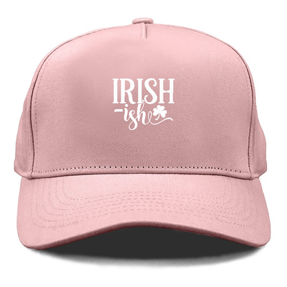 Irish ish Hat