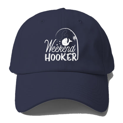 weekend hooker Hat