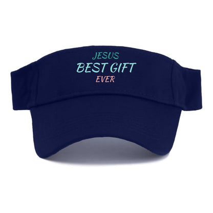 jesus best gift ever Hat