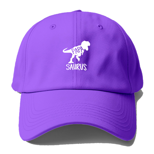 Papa Saurus Hat