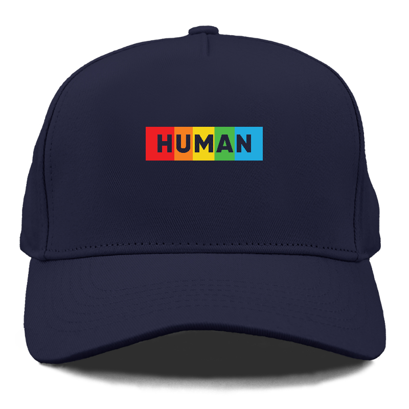 LGBT human Hat