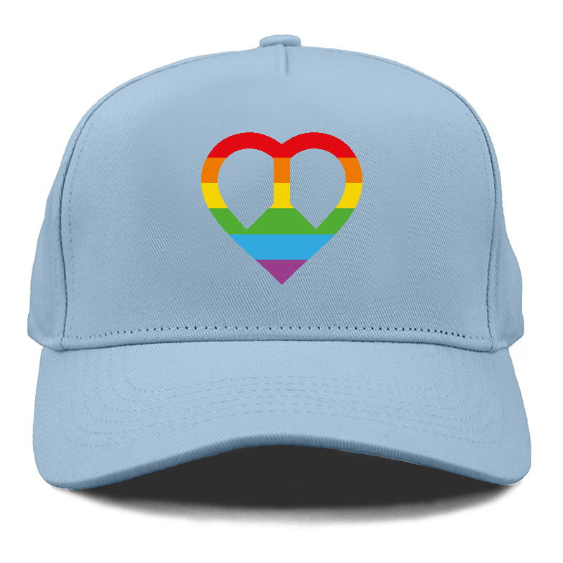 LGBT 46 Hat