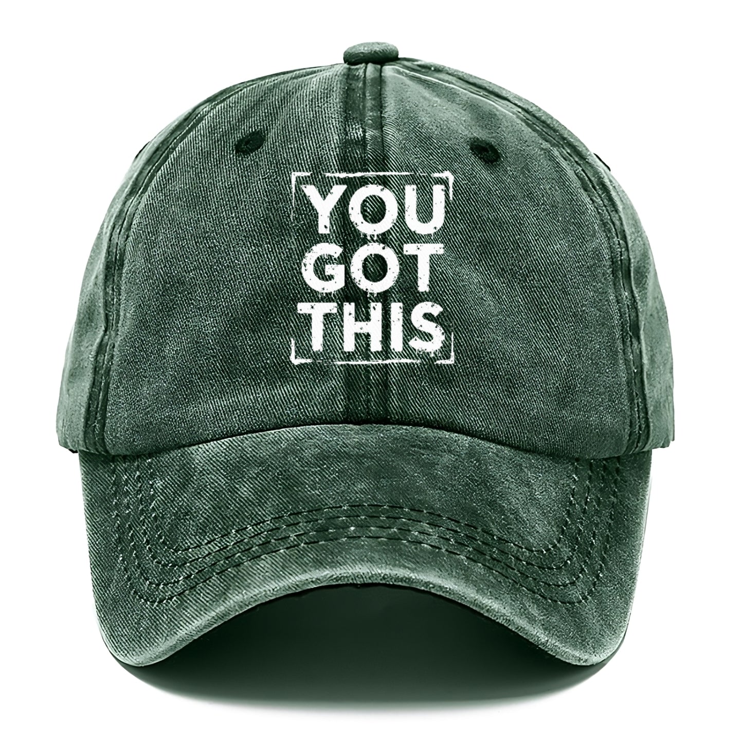 you got this Hat