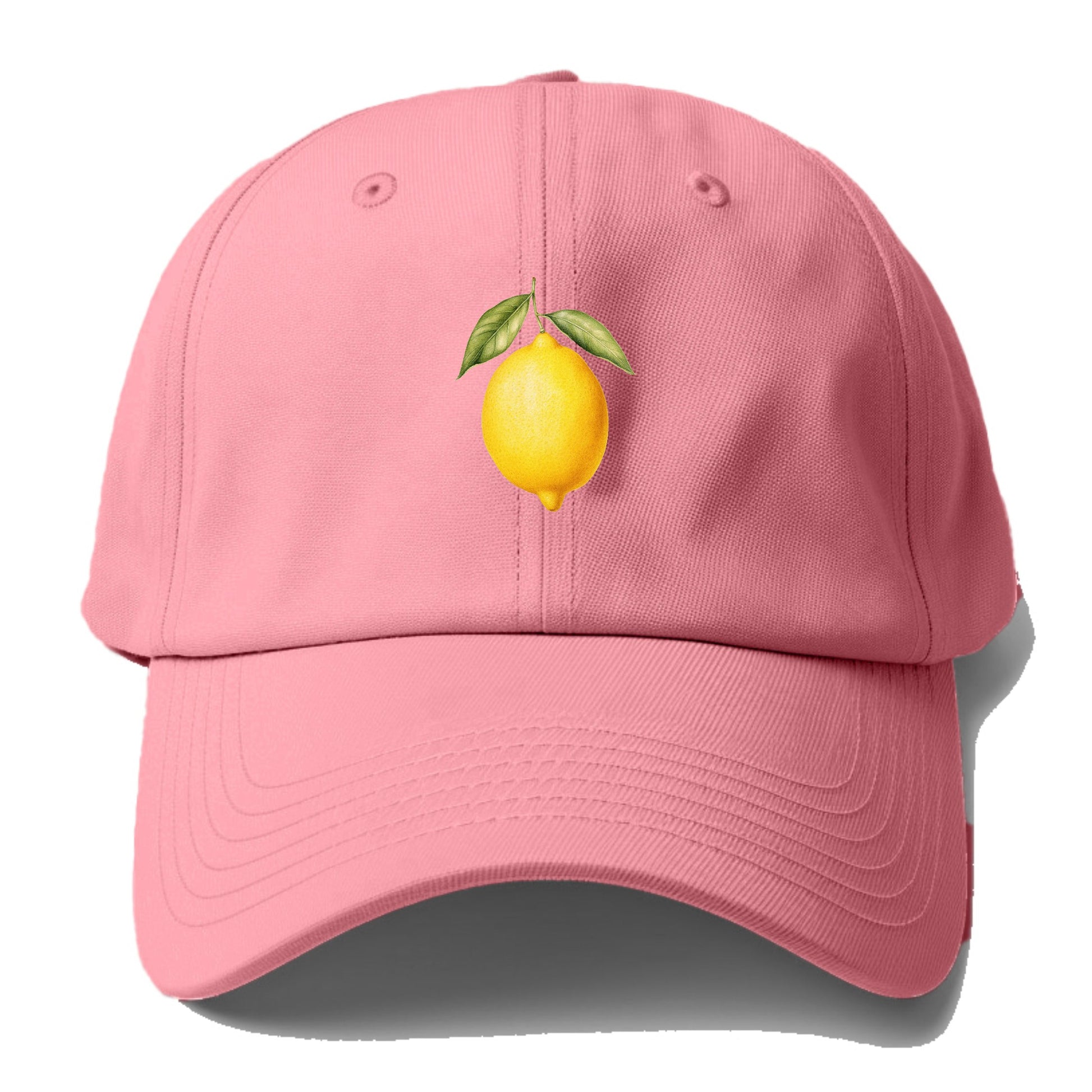 lemon!   Hat