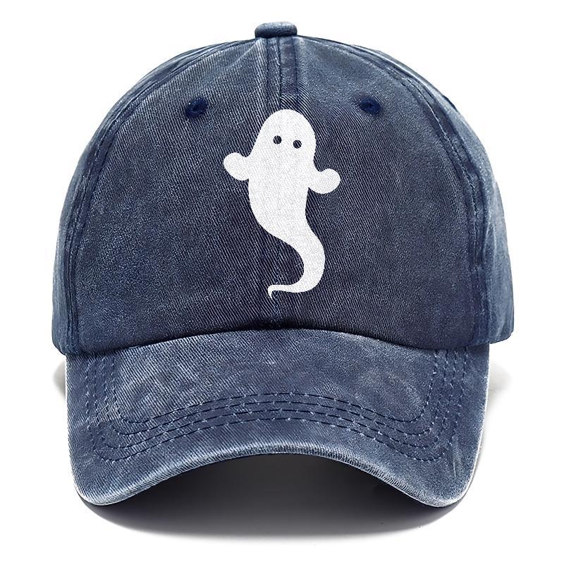 Ghost 10 Hat