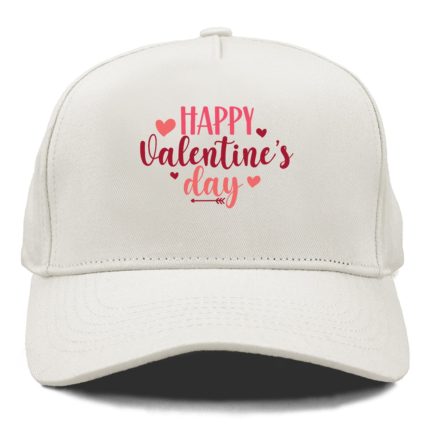 happy valentines's day Hat