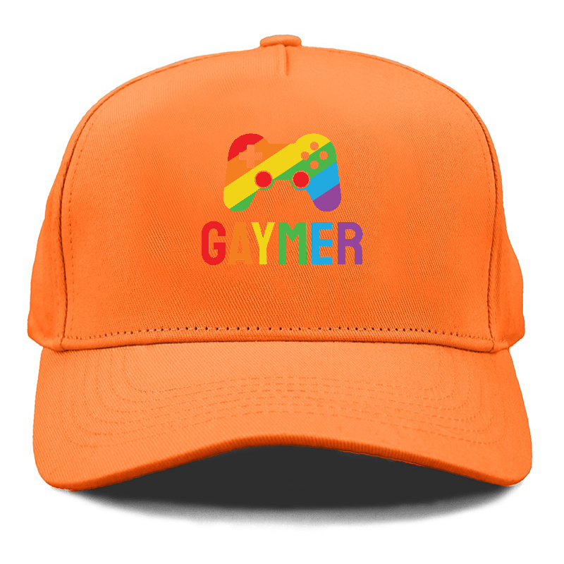 gaymer Hat