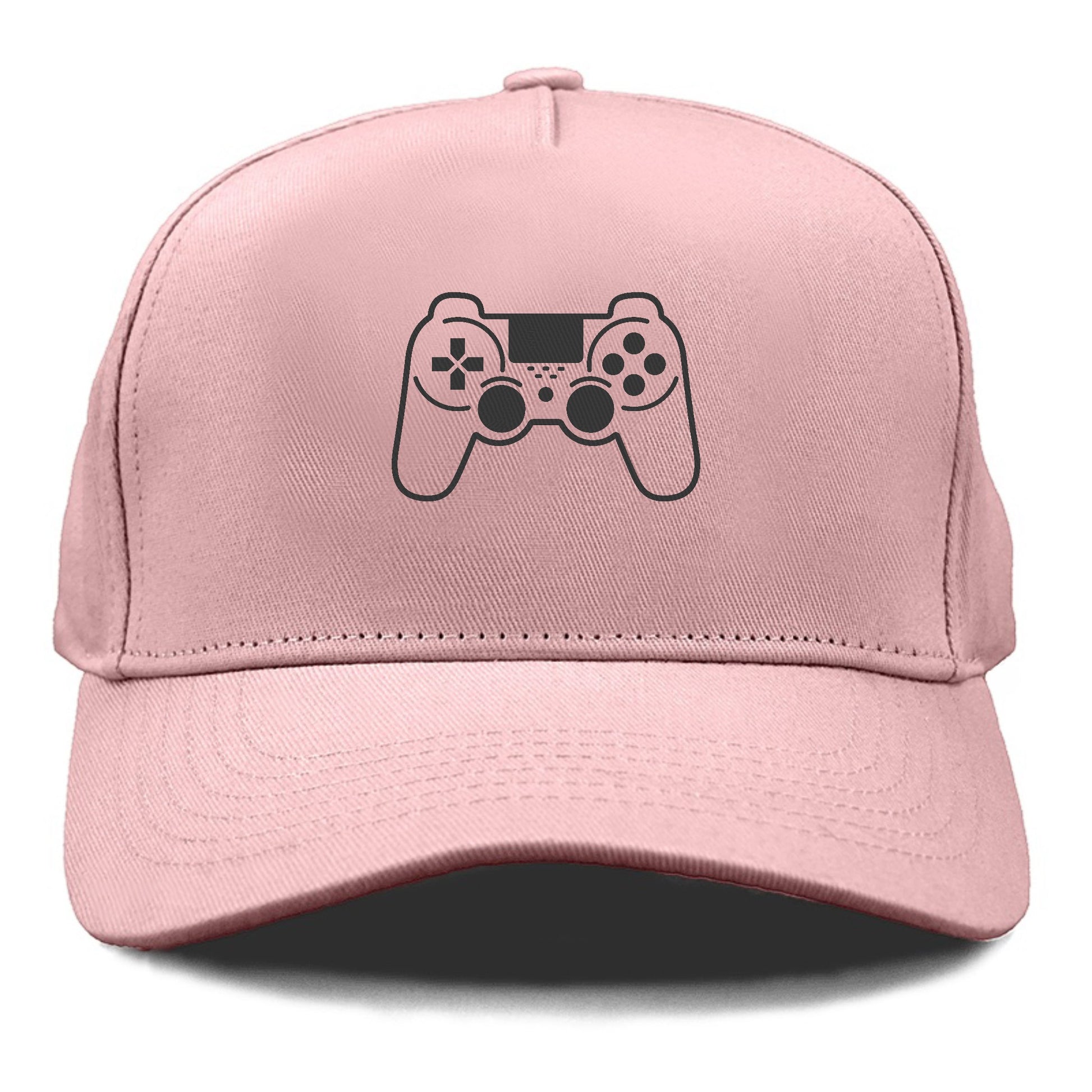 Game Controler Outline Hat