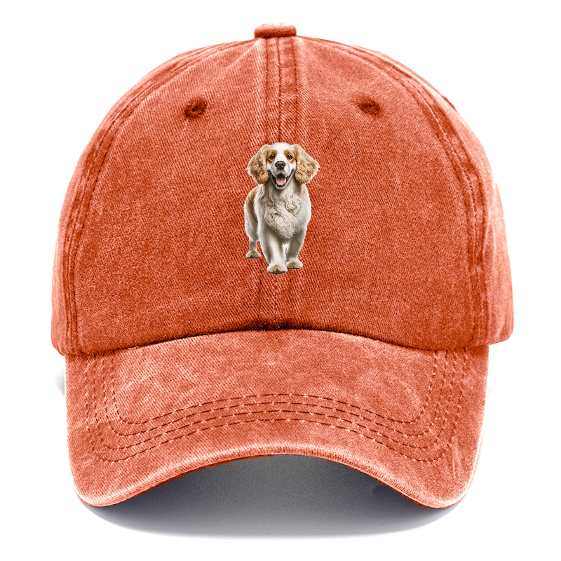 Clumber Spaniel Hat