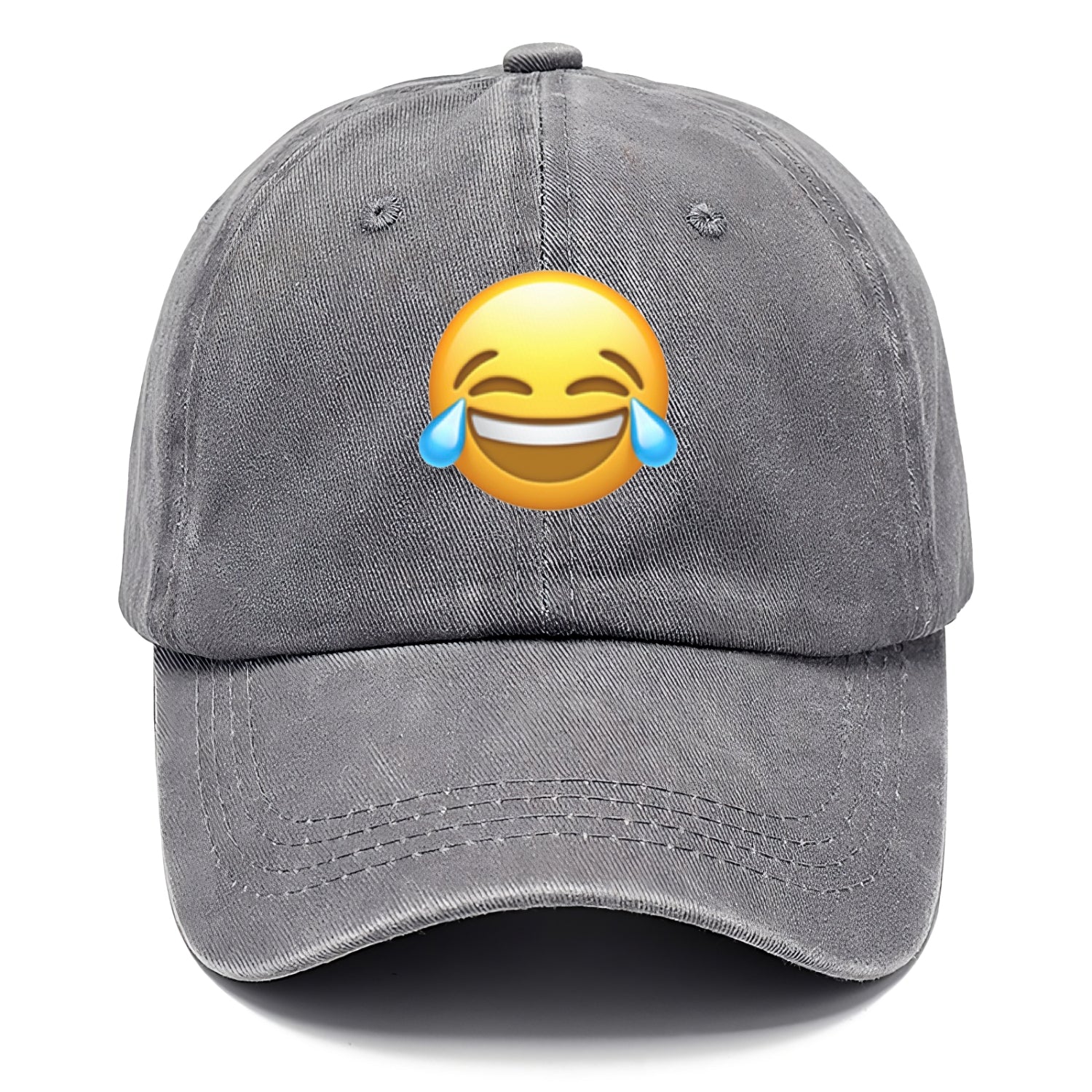 LOL Emoji Endless Laughter Hat