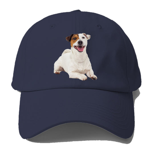 jack russell terrier dog Hat