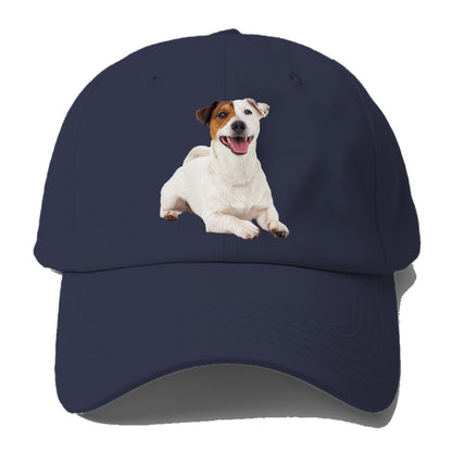 jack russell terrier dog Hat