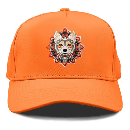 Chinese Zodiac dog Hat