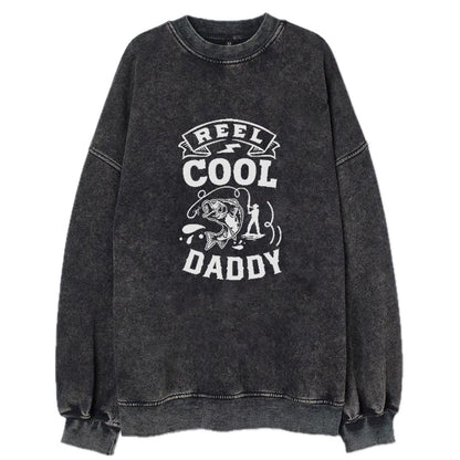 Reel cool daddy Hat